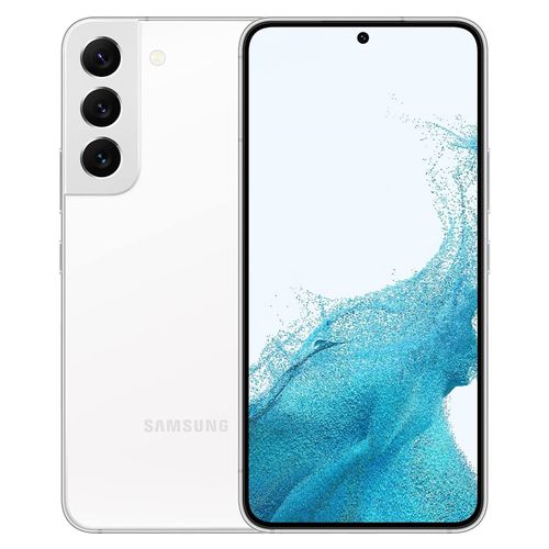SAMSUNG S22 5G DUAL SIM