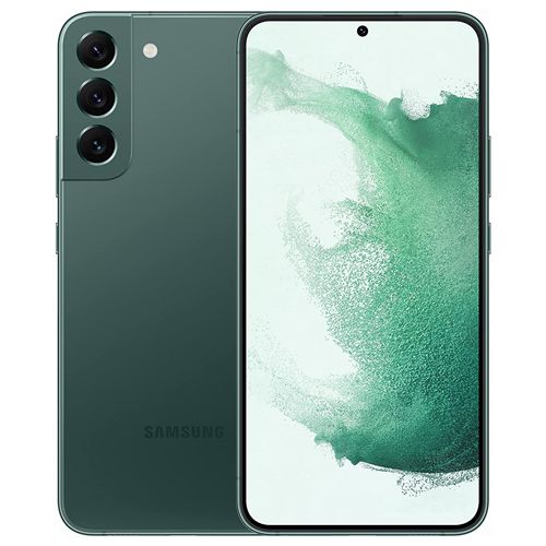 SAMSUNG S22 5G DUAL SIM