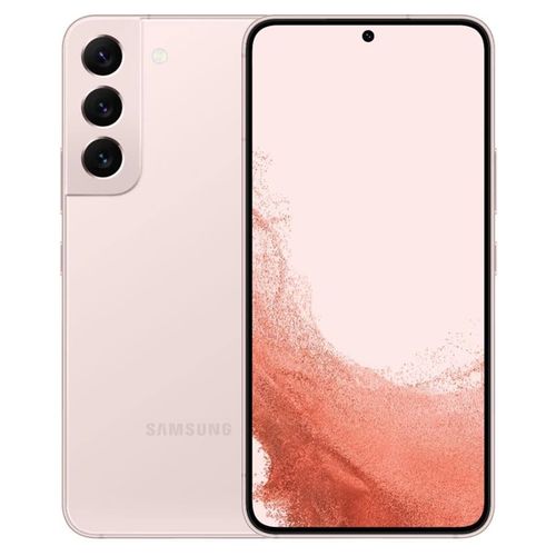 SAMSUNG S22 5G DUAL SIM