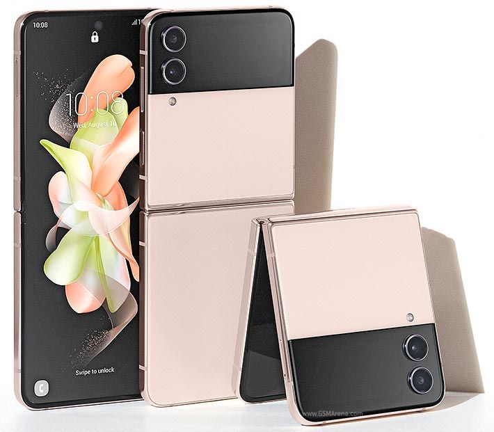 SAMSUNG Z FLIP 4 256GB DUAL SIM ESIM
