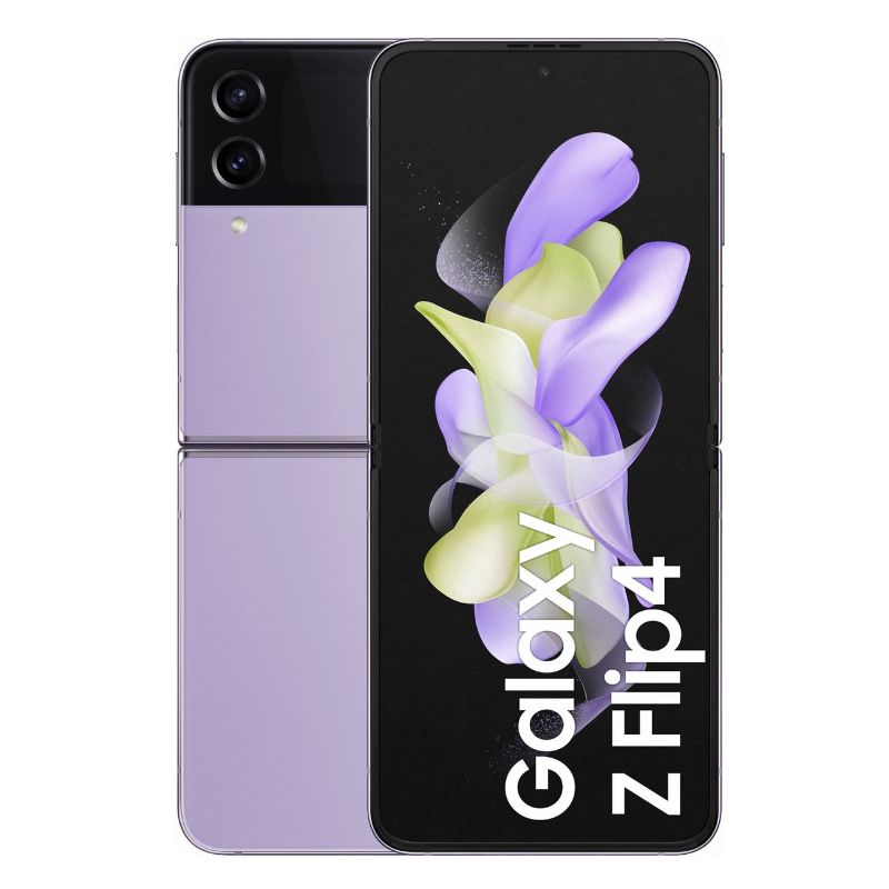 SAMSUNG Z FLIP 4 256GB DUAL SIM ESIM