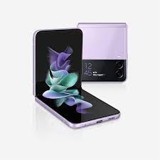 SAMSUNG Z FLIP 3 256GB DUAL