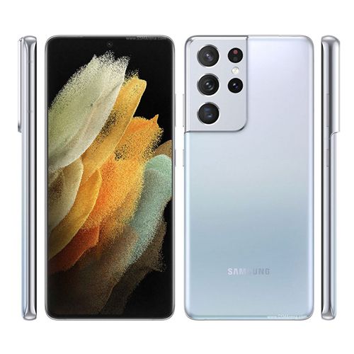 SAMSUNG S21 ULTRA 5G BRAND NEW 12+256GB DUAL SIM ESIM