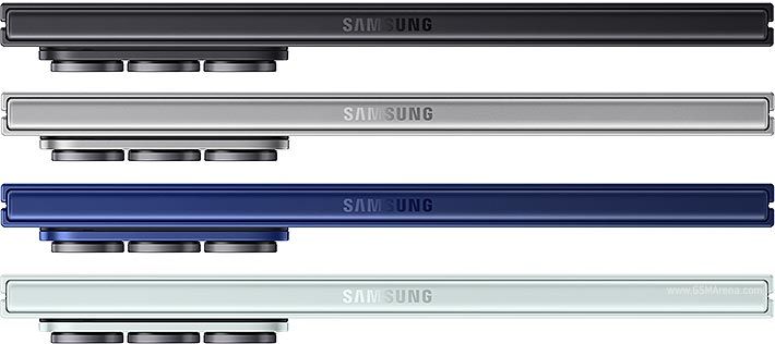 Samsung galaxy z fold 7 12+256gb dual sim with esim