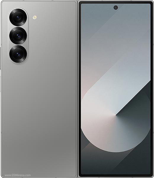 Samsung galaxy z fold 6 12+256gb dual sim with esim