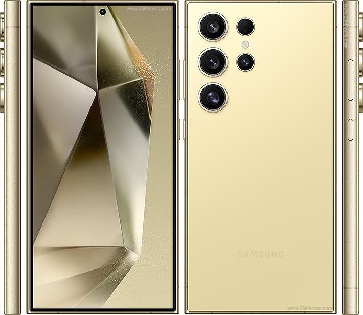Samsung s24 ultra 12+256gb dual sim with esim