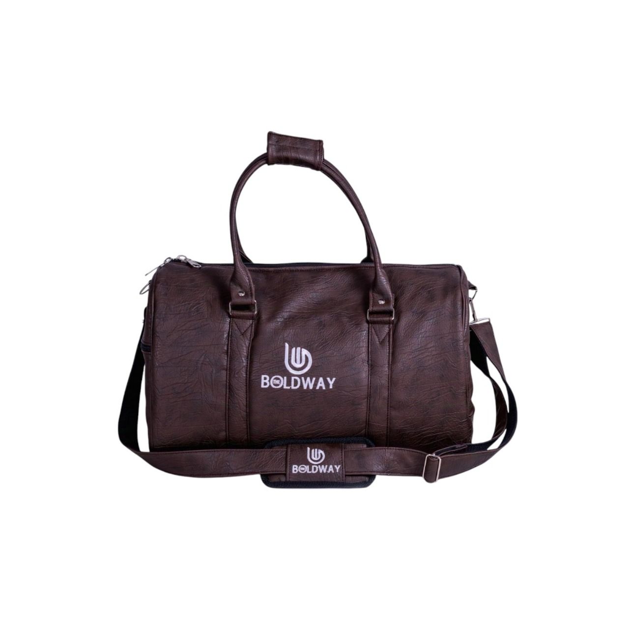BOLDWAY Premium Travel Duffle Bags-Upgrade your travel style with elegant and durable BOLDWAY duffle bags—perfect for business trips, weekend getaways, gym sessions, and daily use.