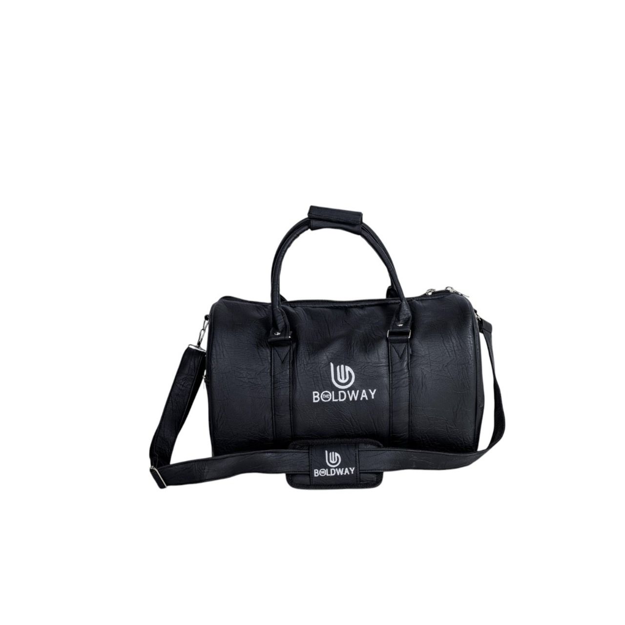 BOLDWAY Premium Travel Duffle Bags-Upgrade your travel style with elegant and durable BOLDWAY duffle bags—perfect for business trips, weekend getaways, gym sessions, and daily use.