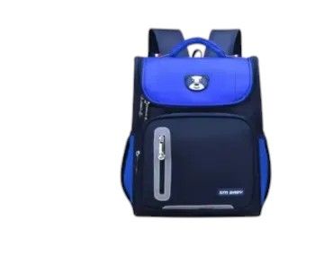 Offer!Offer!Back to School Bag Backpack for Children Primary School Bags For Boys Kids Waterproof Kid’s s Backpacks Cute Water-Repellent, Easy To Clean High Quality Kids School Bag [PP1-Grade 5]