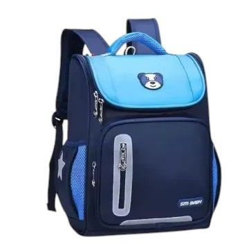 Offer!Offer!Back to School Bag Backpack for Children Primary School Bags For Boys Kids Waterproof Kid’s s Backpacks Cute Water-Repellent, Easy To Clean High Quality Kids School Bag [PP1-Grade 5]