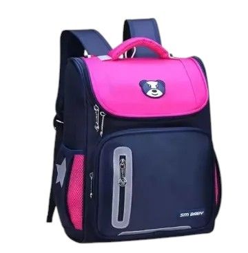 Offer!Offer!Back to School Bag Backpack for Children Primary School Bags For Boys Kids Waterproof Kid’s s Backpacks Cute Water-Repellent, Easy To Clean High Quality Kids School Bag [PP1-Grade 5]