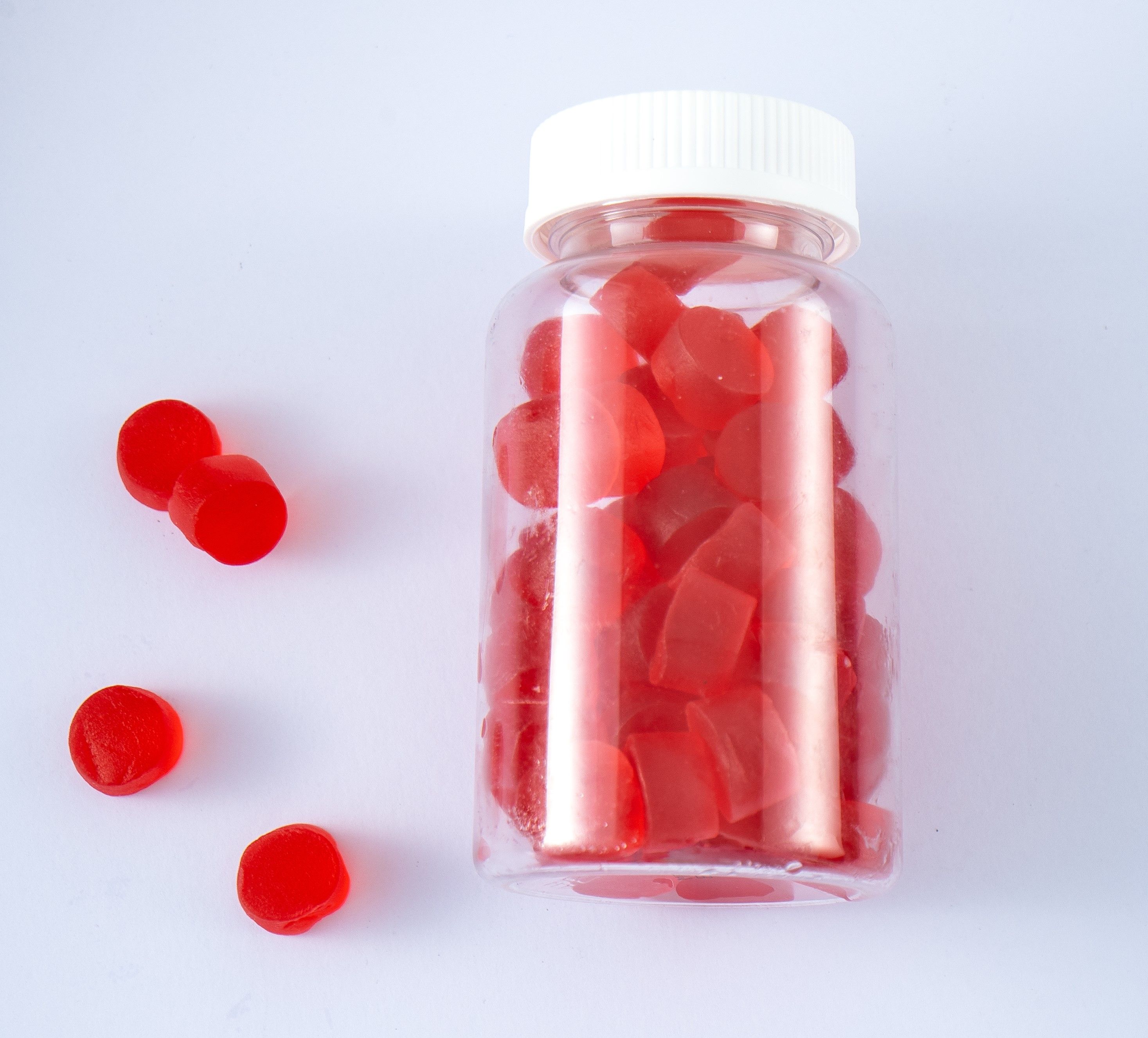 Flat tummy Gummies – Premium Vitamin Supplement for Natural Detox, Digestion, Weight Management & Daily Wellness Support