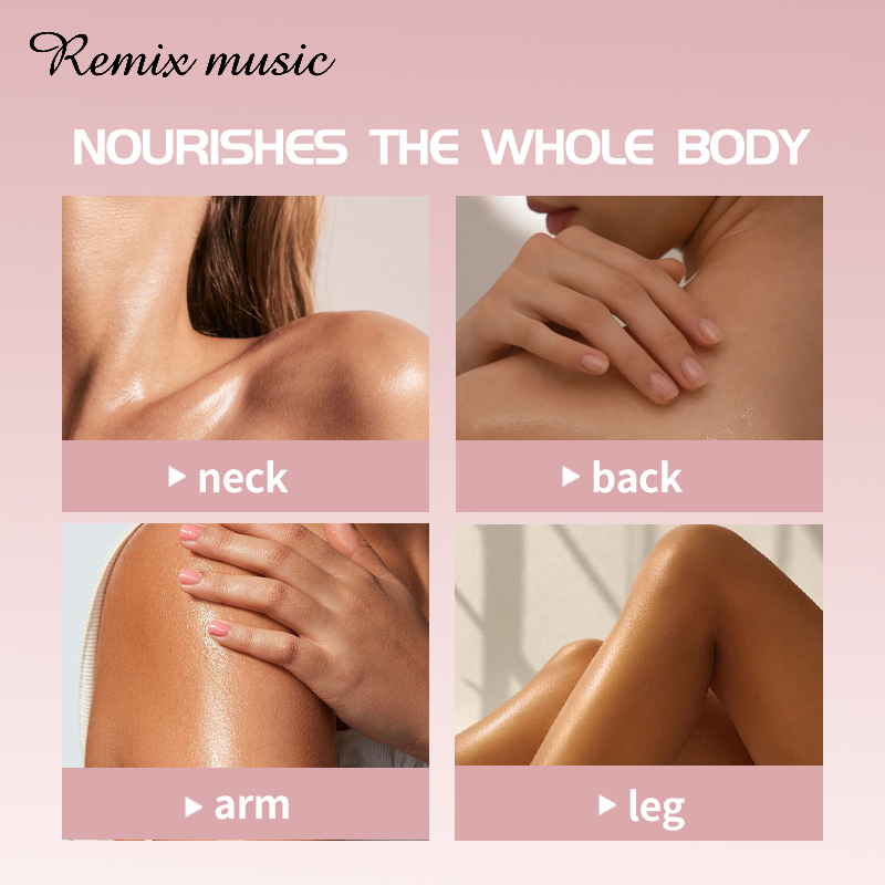 Vaseline Gluta-Hya Overnight Radiance Repair – Brightening Body Lotion for Deep Hydration & Glowing Skin