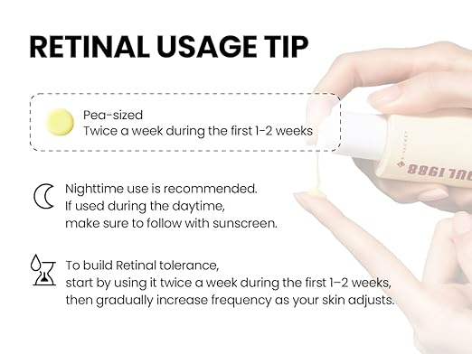 K-Secret Seoul 1988 Retinal Liposome 2% Serum 30ml – Anti-Aging Facial Serum with Black Ginseng, Firming Wrinkle Care, Smooth Texture, Korean Skincare Treatment for Glowing Youthful Skin