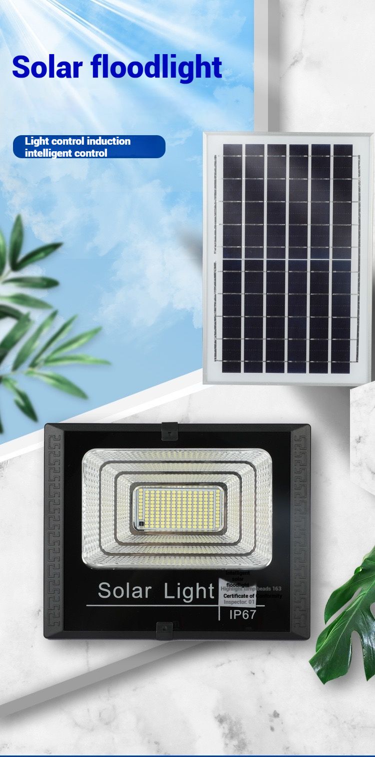 100W Solar Outdoor Light  2025 NEW  - Auto Motion Sensor, 3-Day Backup & Waterproof IP65 (Power Cut Essential for Home/Shop)