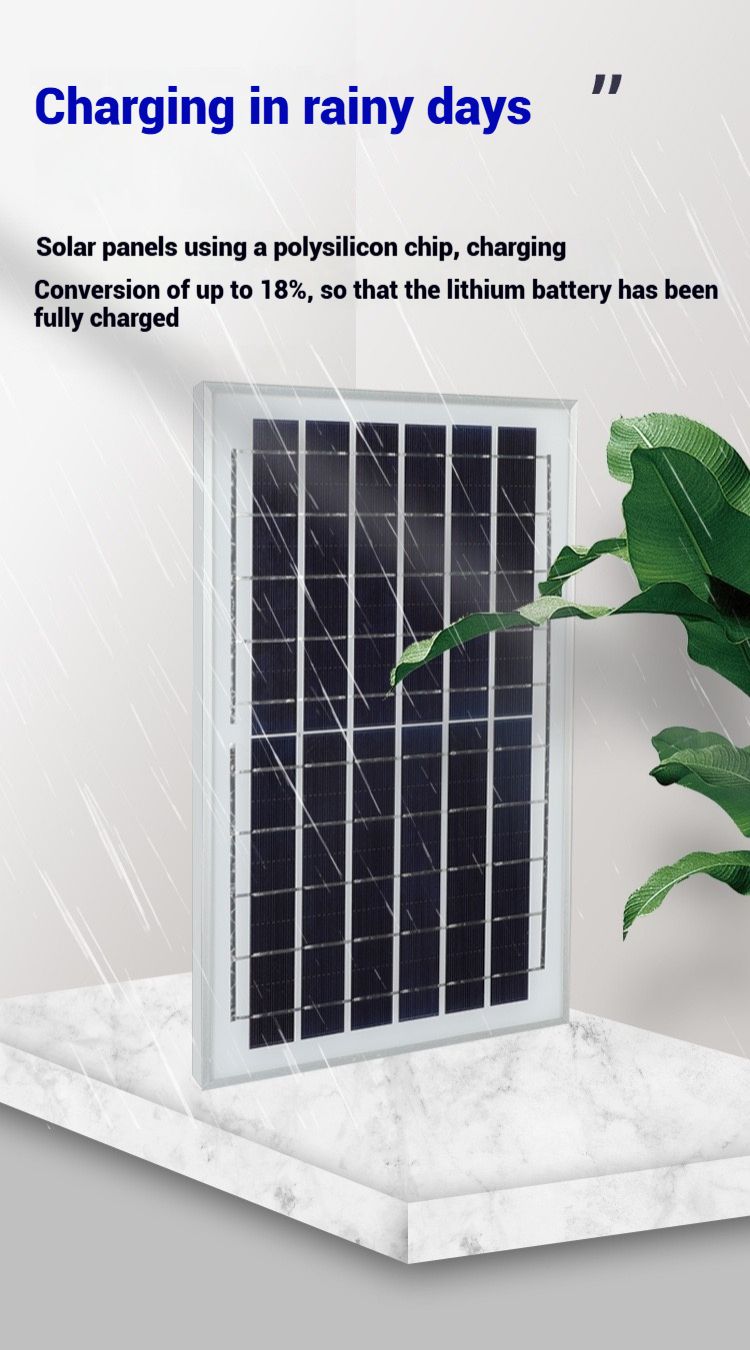 100W Solar Outdoor Light  2025 NEW  - Auto Motion Sensor, 3-Day Backup & Waterproof IP65 (Power Cut Essential for Home/Shop)