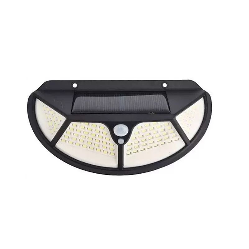 High-Efficiency Solar Light with Motion Sensor Garden lamp & All-Weather Durability&Waterproof Solar Lamp Garden lamp - End Power Cuts Now