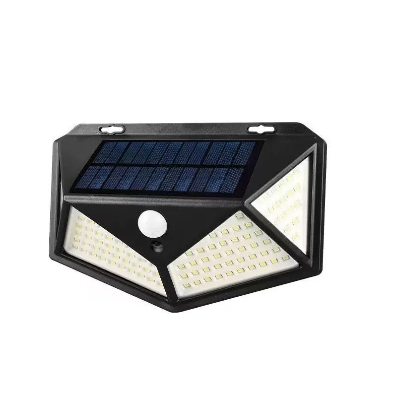 High-Efficiency Solar Light with Motion Sensor Garden lamp & All-Weather Durability&Waterproof Solar Lamp Garden lamp - End Power Cuts Now