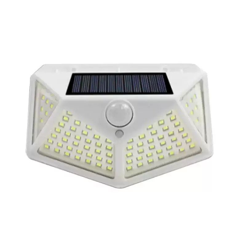 High-Efficiency Solar Light with Motion Sensor Garden lamp & All-Weather Durability&Waterproof Solar Lamp Garden lamp - End Power Cuts Now