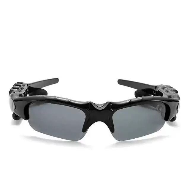 8-Color Fashion Blitz | Smart Bluetooth 5.3 Sunglasses – Stream Music, Take Calls & Rule the Streets in Style!