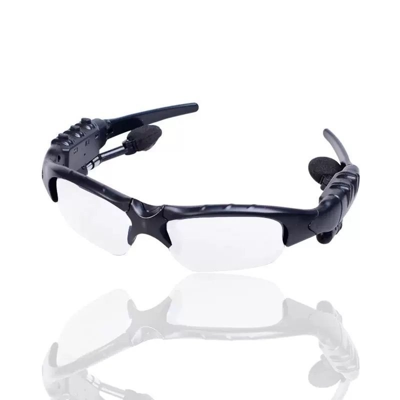 8-Color Fashion Blitz | Smart Bluetooth 5.3 Sunglasses – Stream Music, Take Calls & Rule the Streets in Style!