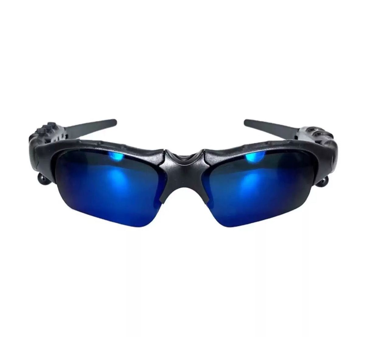 8-Color Fashion Blitz | Smart Bluetooth 5.3 Sunglasses – Stream Music, Take Calls & Rule the Streets in Style!