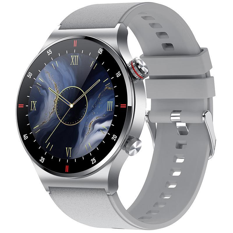 2025 New Q33 Smart watch heart rate blood pressure blood oxygen music control camera meter Bluetooth call smart watch