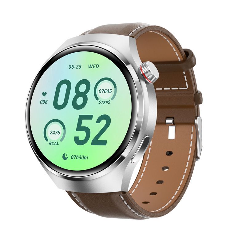 2025 New Gt4PRO smart watch Bluetooth Talk Waterproof sports Smart Watch voice assistant Smart Watch