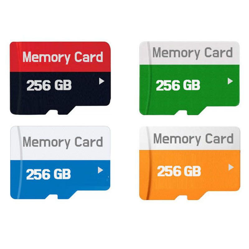 Truifong 16G high-speed microSD/TF memory card 32G driving instrument 64G mobile phone 128G camera 256G monitoring