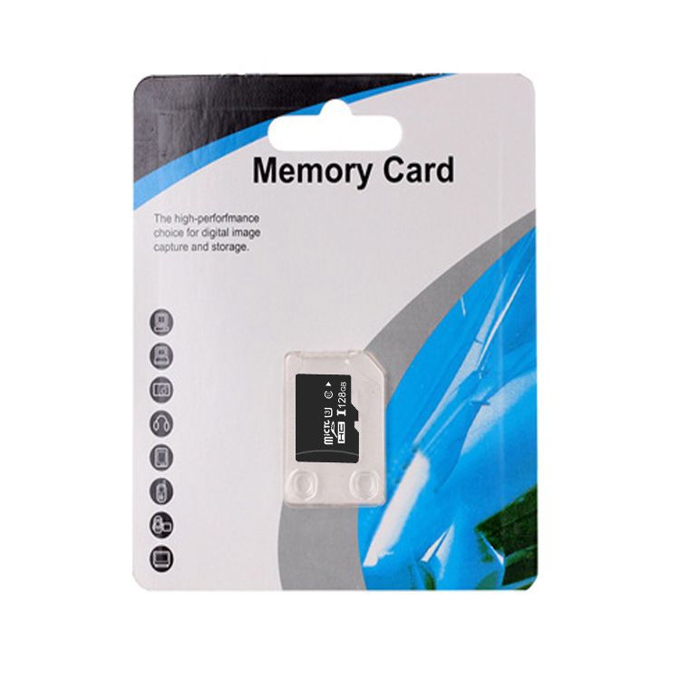 Truifong 16G high-speed microSD/TF memory card 32G driving instrument 64G mobile phone 128G camera 256G monitoring