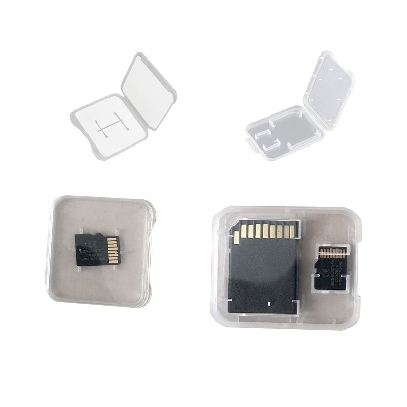Truifong 16G high-speed microSD/TF memory card 32G driving instrument 64G mobile phone 128G camera 256G monitoring