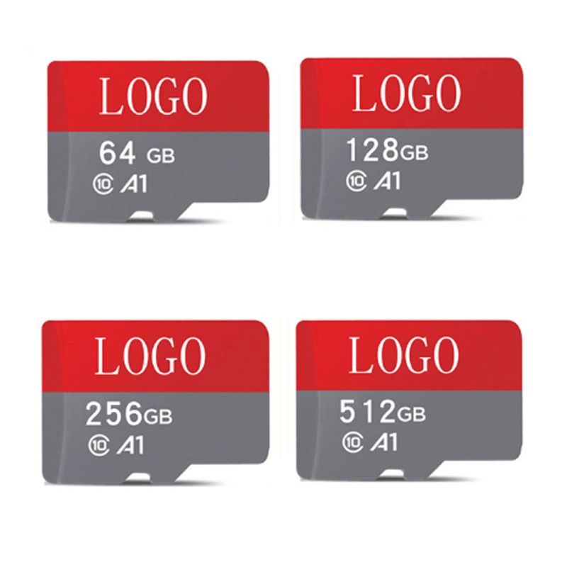Truifong 16G high-speed microSD/TF memory card 32G driving instrument 64G mobile phone 128G camera 256G monitoring