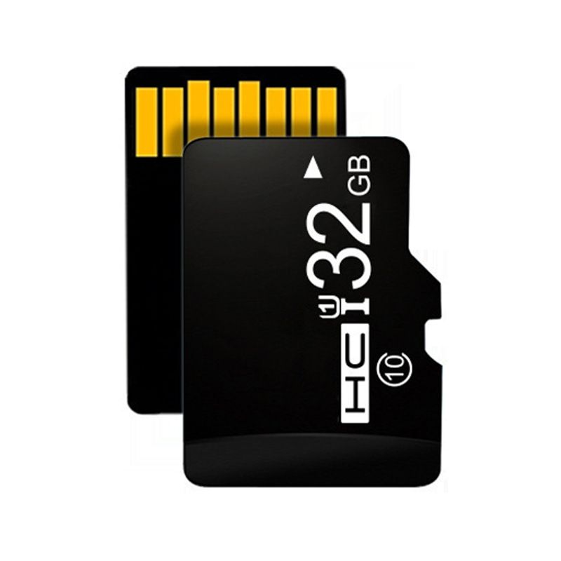 Truifong 16G high-speed microSD/TF memory card 32G driving instrument 64G mobile phone 128G camera 256G monitoring