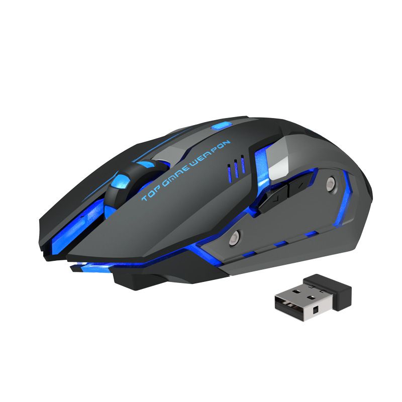 2025 New Spot Silent Cute Luminous Pink Mouse Pad Wireless Charging Game Mouse Mechanical Mouse Pad