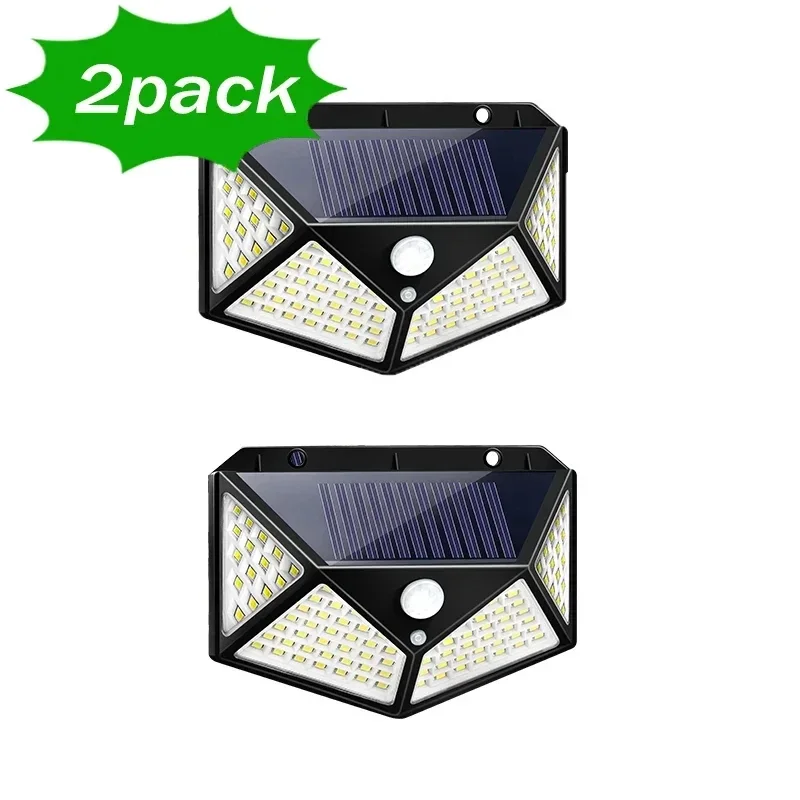 High-Efficiency Solar Light with Motion Sensor Garden lamp & All-Weather Durability&Waterproof Solar Lamp Garden lamp - End Power Cuts Now