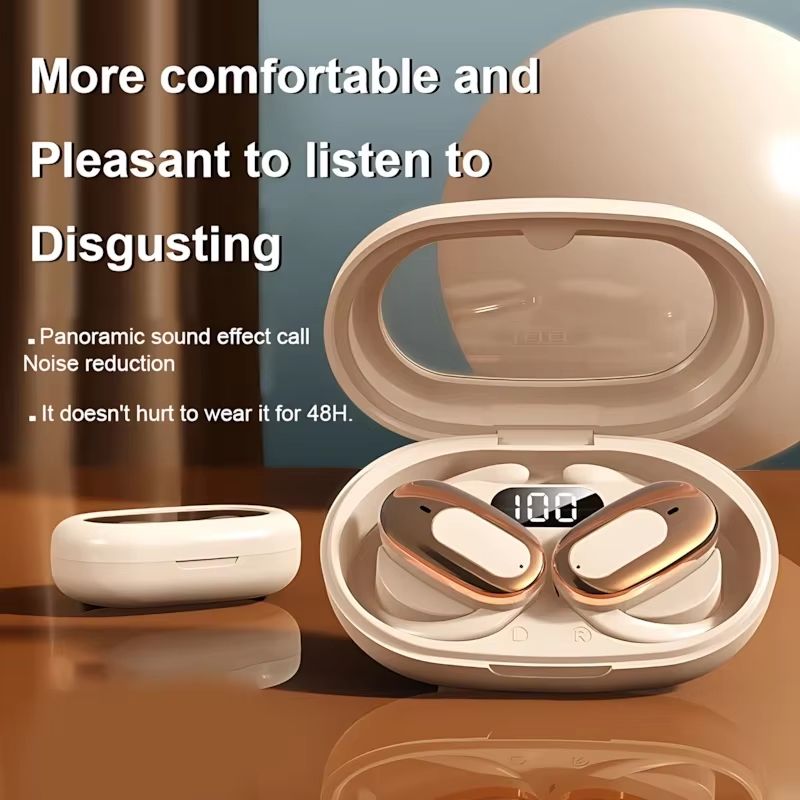 New Sport Wireless Headphone Bluetooth Earphone audífonos bluetooth inalámbrico freeshippings items ear buds for xiaomi huawei