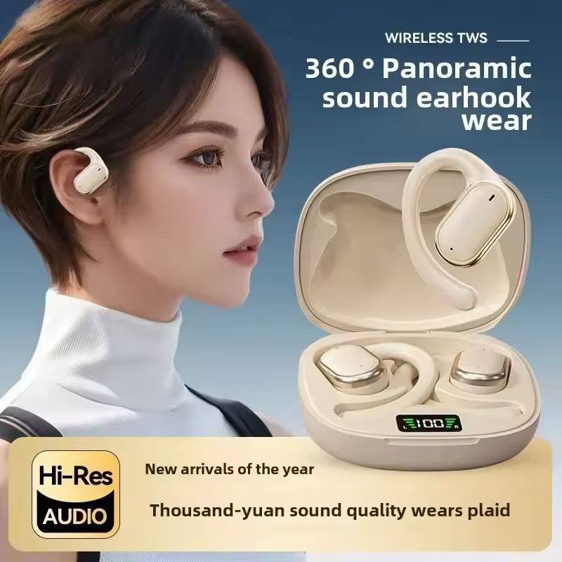 New Sport Wireless Headphone Bluetooth Earphone audífonos bluetooth inalámbrico freeshippings items ear buds for xiaomi huawei