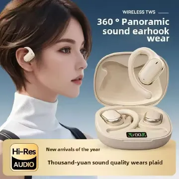 Xiaomi Headphones Wireless