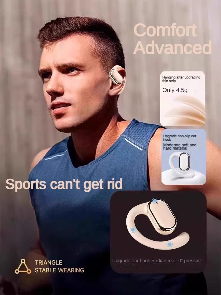 New Sport Wireless Headphone Bluetooth Earphone audífonos bluetooth inalámbrico freeshippings items ear buds for xiaomi huawei