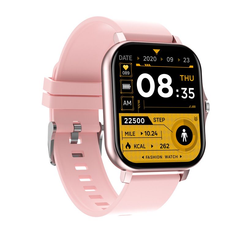 NFC ECG+PPG Sports Fitness SmartWatch Men Temperature Monitoring Heart Rate Bluetooth Call Sports Smart Watch Men Women