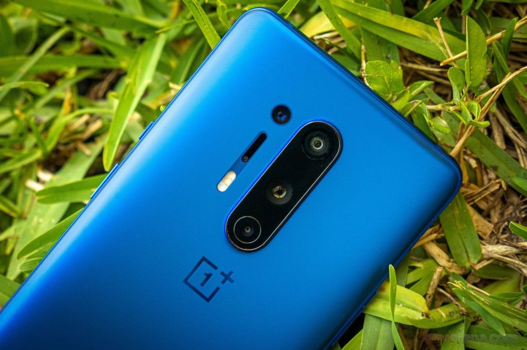 Original OnePlus 8 Pro Dual Sim ,12GB+256GB , Snapdragon 865 5G 6.78 inch Curved amoled display
