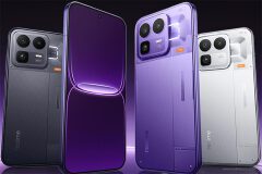 Realme Neo 8 , 12+256GB ,6.83" 165Hz AMOLED Display ,120X Zoom ,IP68 /IP68