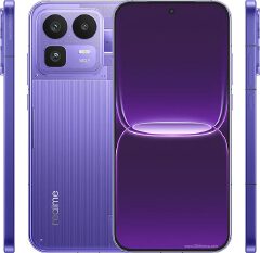 Realme Neo 8 , 12+256GB ,6.83" 165Hz AMOLED Display ,120X Zoom ,IP68 /IP68