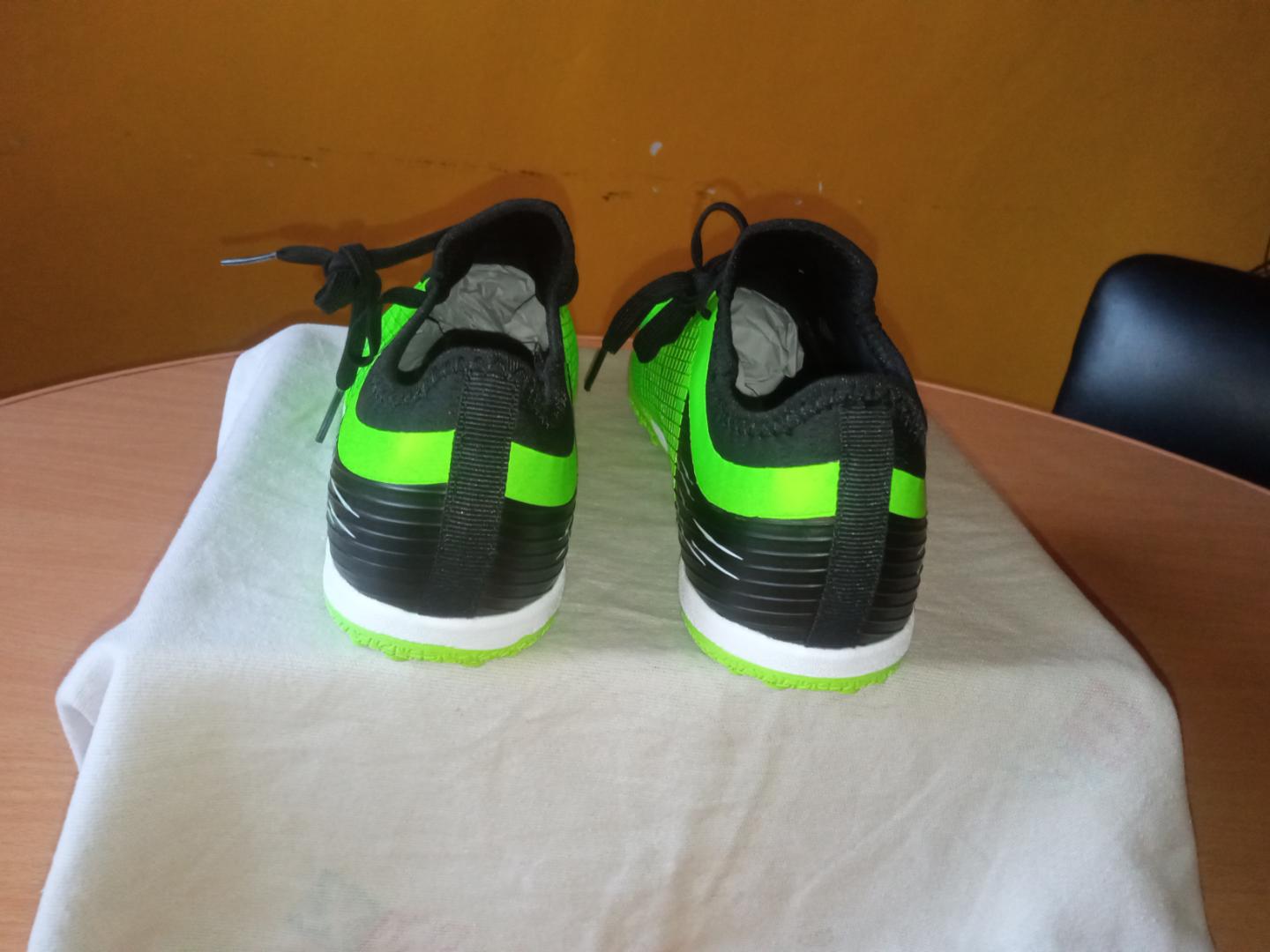 MEN'S ALL SEASONS FOOTBALL TRAINER SHOES