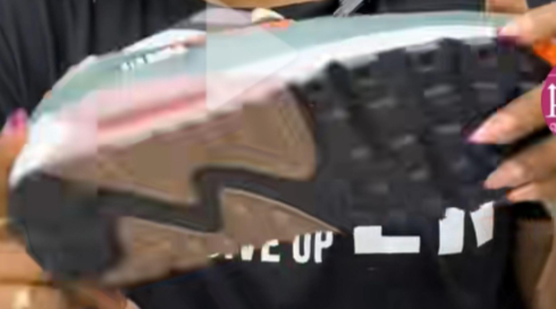 AIRMAX 90 SNEAKERS - Orange Black to Valentine, Ash Pink 🩷