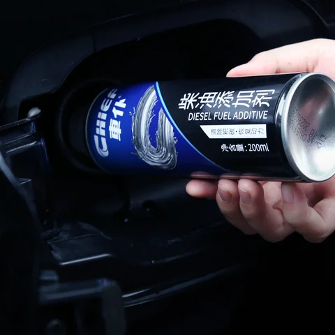 Diesel/Dpf Cleaner