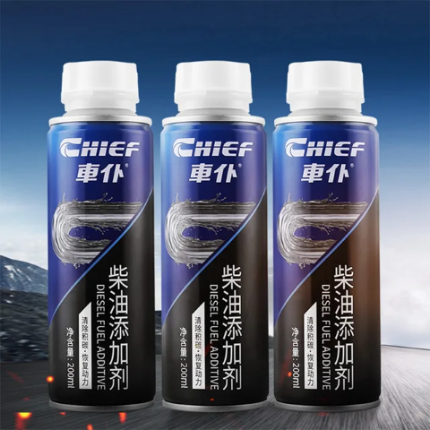 Diesel/Dpf Cleaner