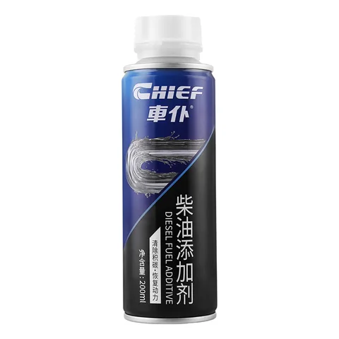 Diesel/Dpf Cleaner
