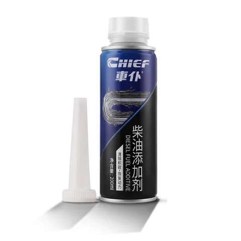 Diesel/Dpf Cleaner