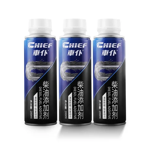 Diesel/Dpf Cleaner